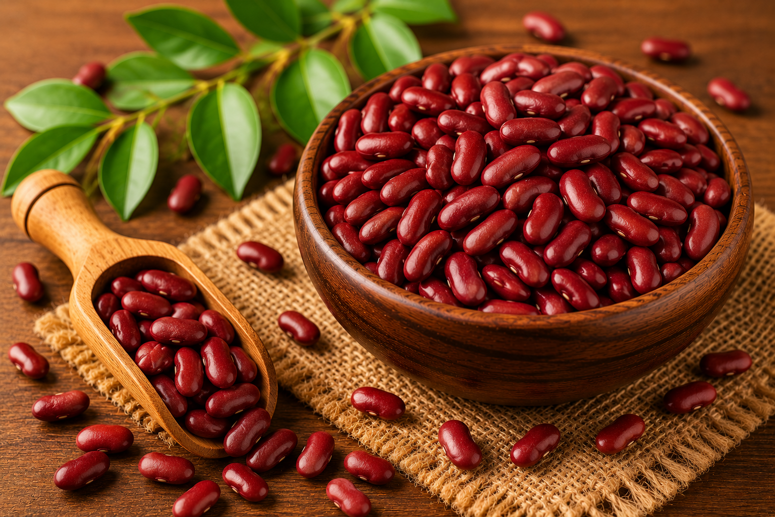 Kidney Beans